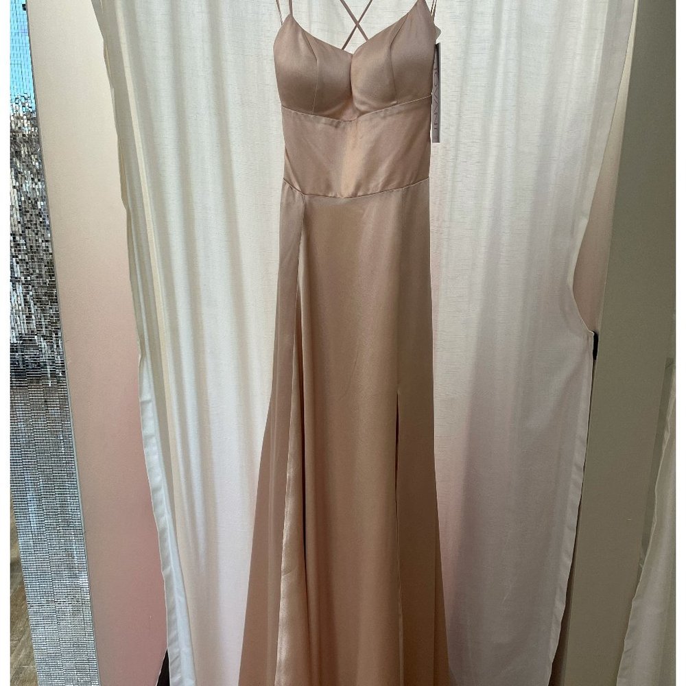 JOVANI 63016 BLUSH 6